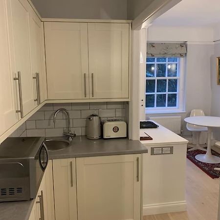 South Kensington Studio 런던 외부 사진