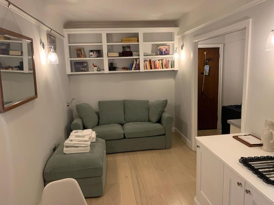 South Kensington Studio 런던 외부 사진