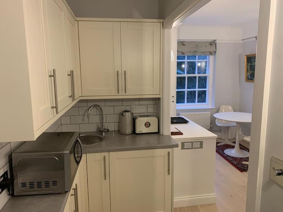 South Kensington Studio 런던 외부 사진