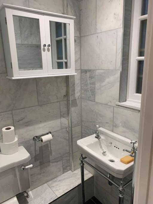 South Kensington Studio 런던 외부 사진