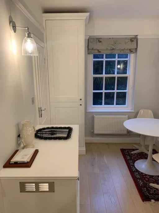 South Kensington Studio 런던 외부 사진