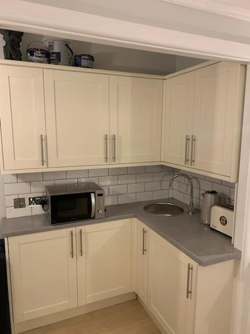 South Kensington Studio 런던 외부 사진