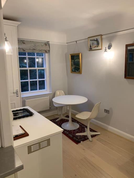 South Kensington Studio 런던 외부 사진
